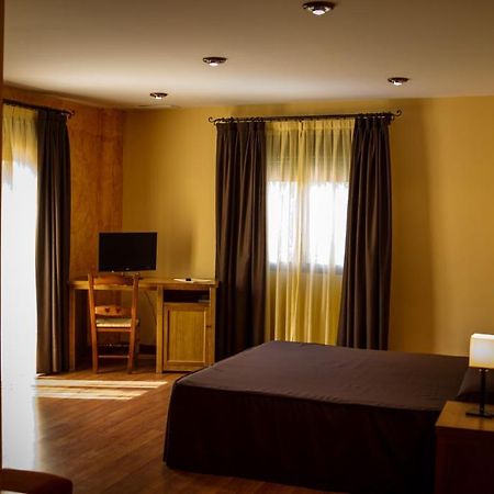 Hostal Rural El Nacimiento Deifontes Værelse billede
