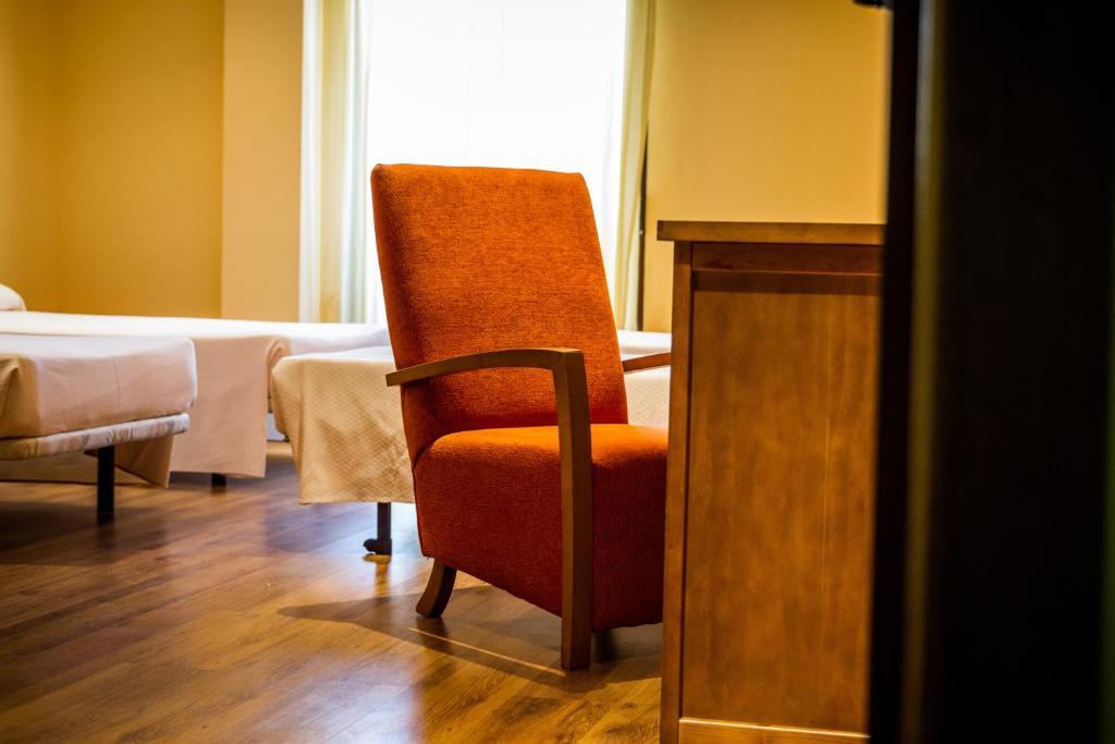 Hostal Rural El Nacimiento Deifontes Eksteriør billede