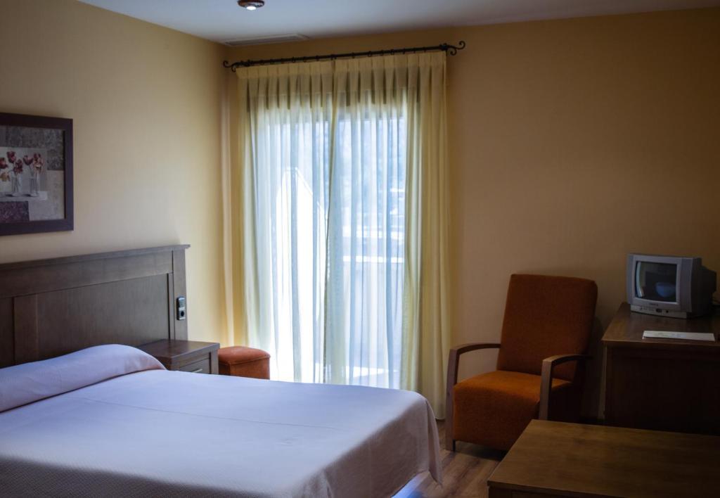 Hostal Rural El Nacimiento Deifontes Eksteriør billede