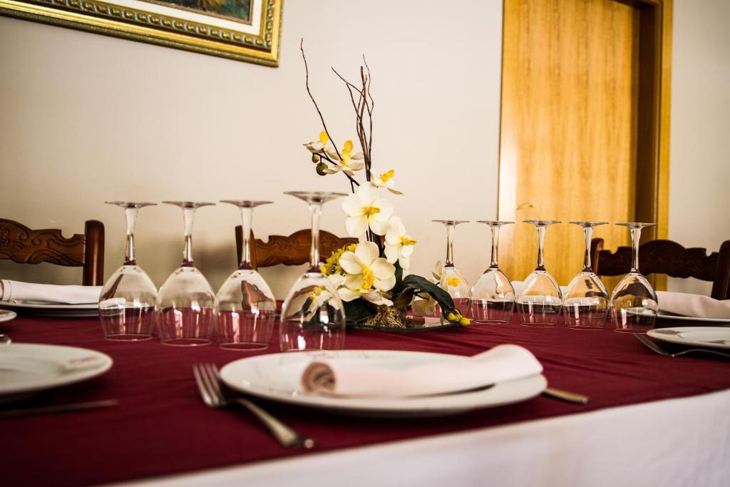Hostal Rural El Nacimiento Deifontes Eksteriør billede